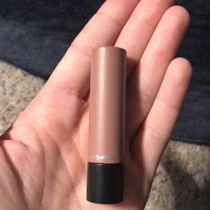 MAC Driftwood Lipstick